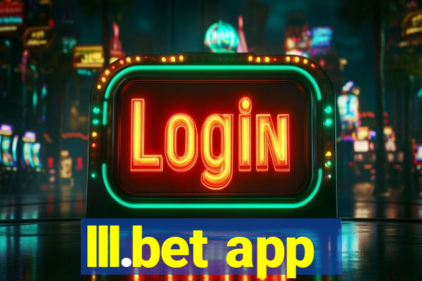 lll.bet app