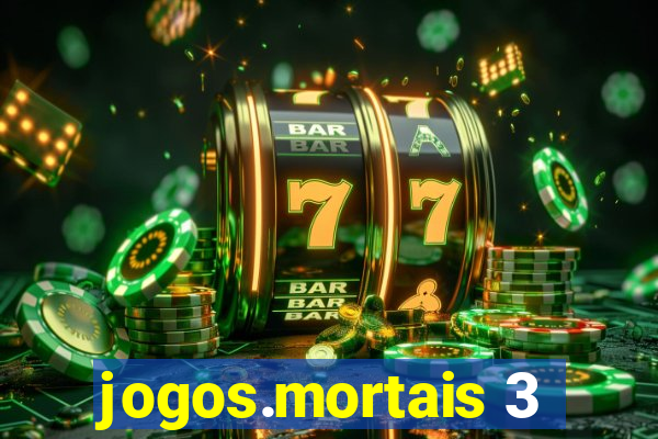 jogos.mortais 3