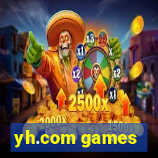 yh.com games