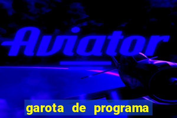 garota de programa de joinville