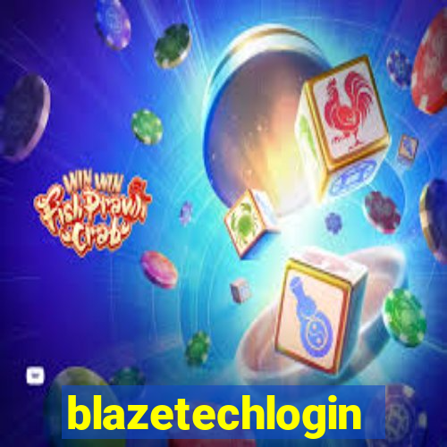 blazetechlogin