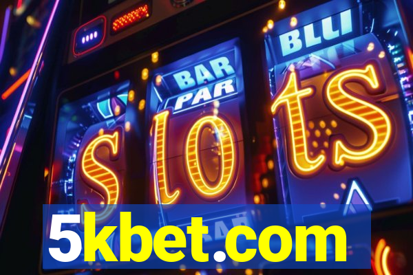 5kbet.com