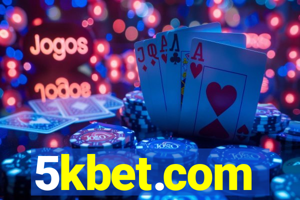 5kbet.com