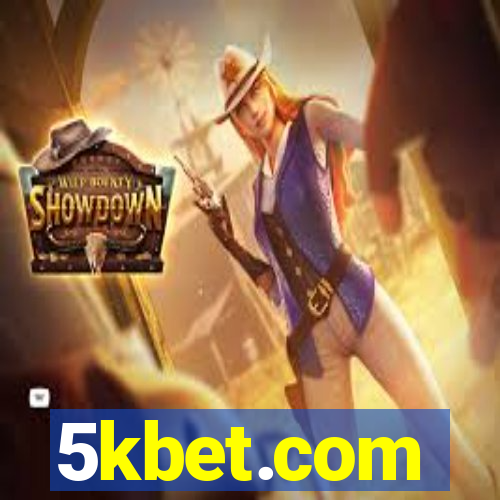 5kbet.com