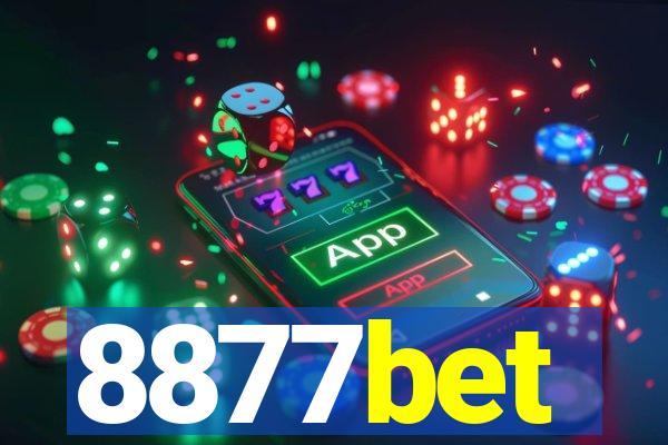 8877bet