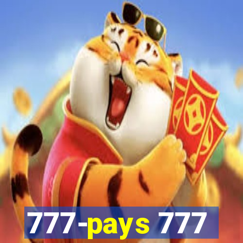 777-pays 777