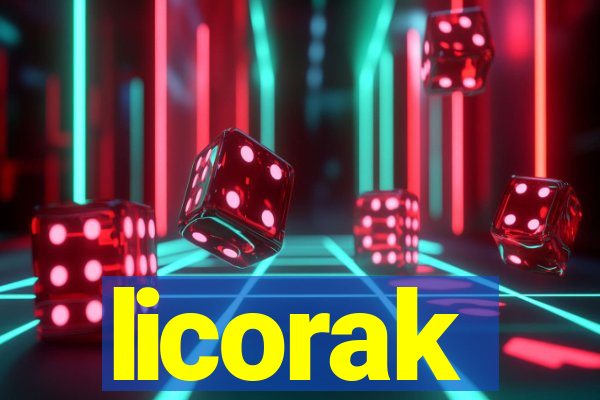 licorak