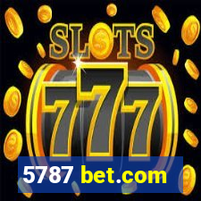 5787 bet.com