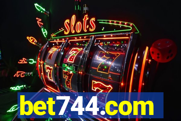 bet744.com