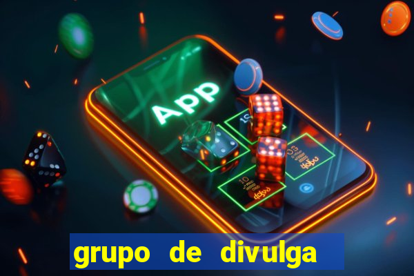 grupo de divulga  o de plataforma de jogos