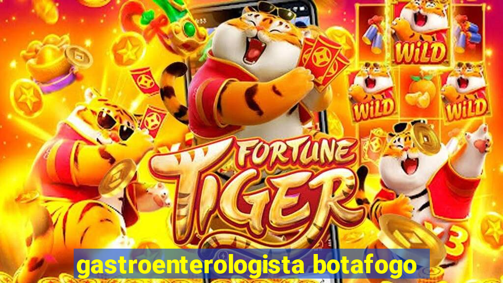 gastroenterologista botafogo