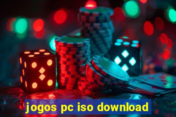 jogos pc iso download