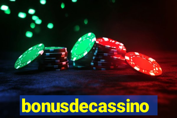 bonusdecassino