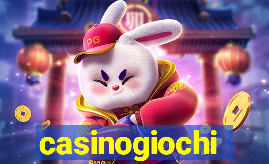 casinogiochi