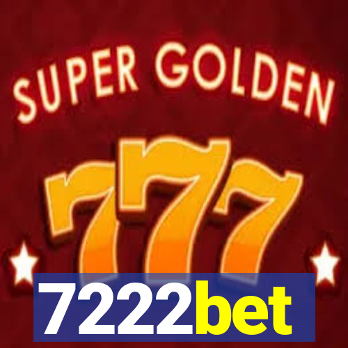 7222bet