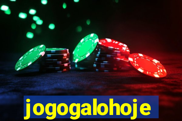 jogogalohoje