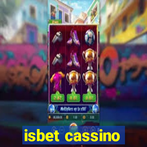 isbet cassino