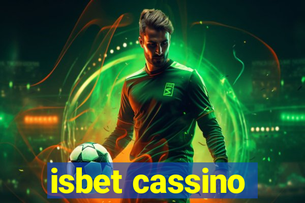 isbet cassino