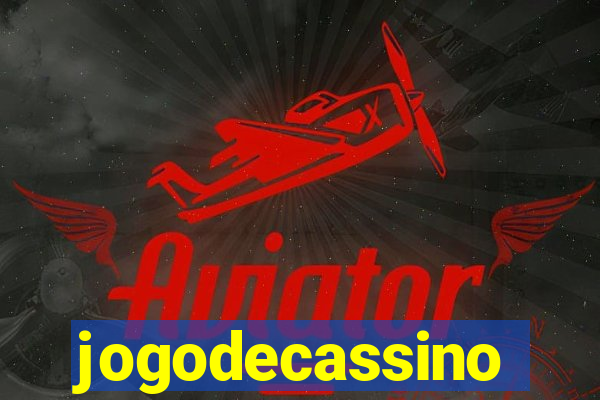 jogodecassino