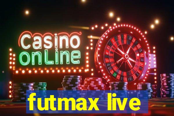 futmax live