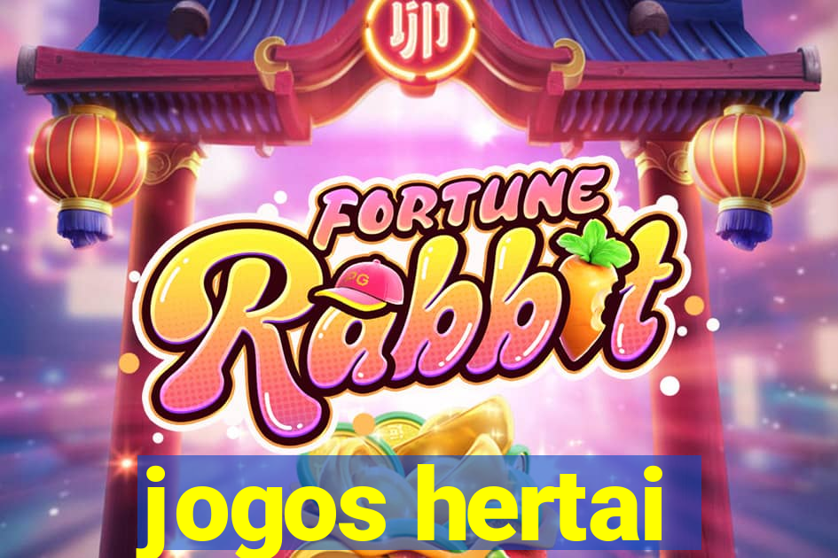 jogos hertai