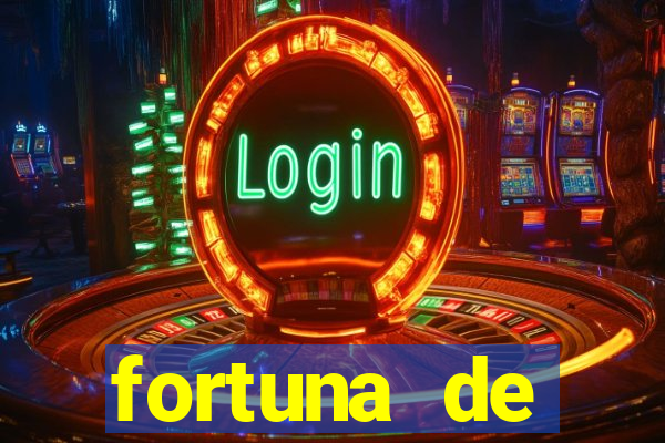 fortuna de fernandin oig