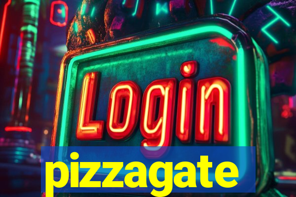 pizzagate