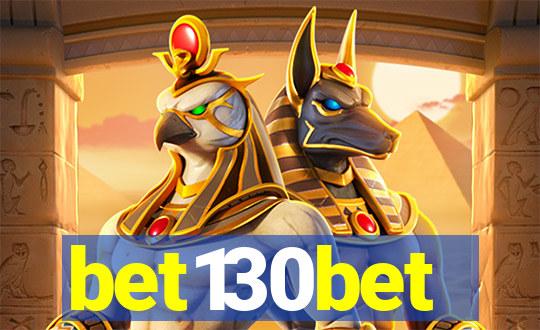 bet130bet