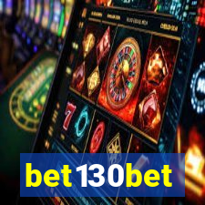 bet130bet