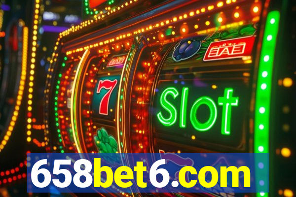 658bet6.com