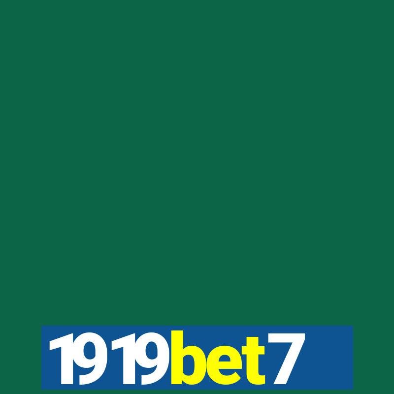 1919bet7