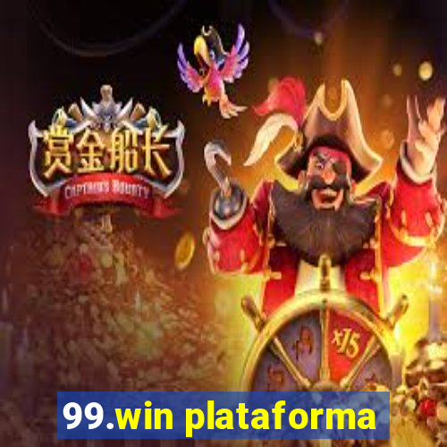 99.win plataforma