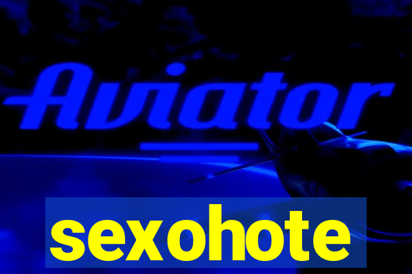 sexohote