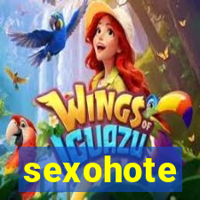 sexohote