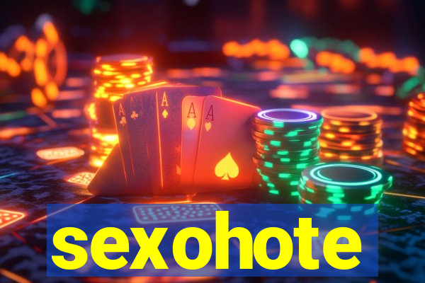 sexohote