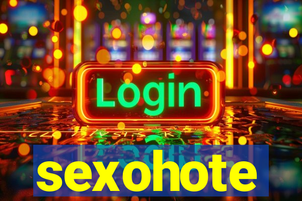 sexohote