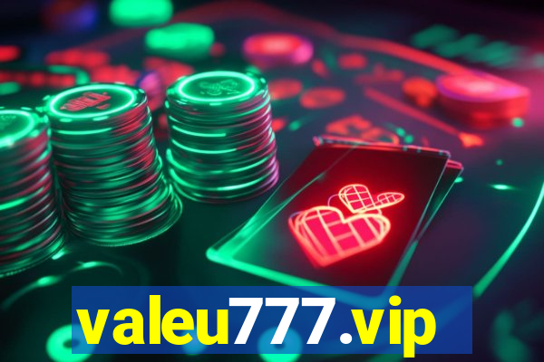 valeu777.vip