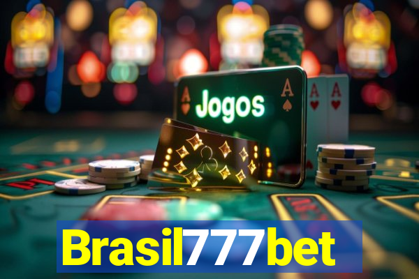 Brasil777bet