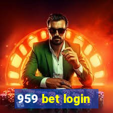 959 bet login