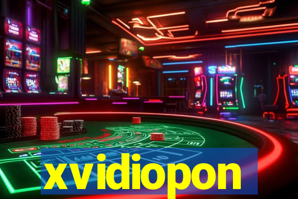 xvidiopon