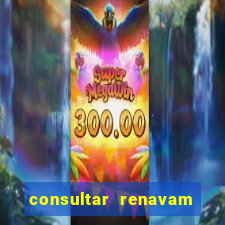 consultar renavam detran bahia