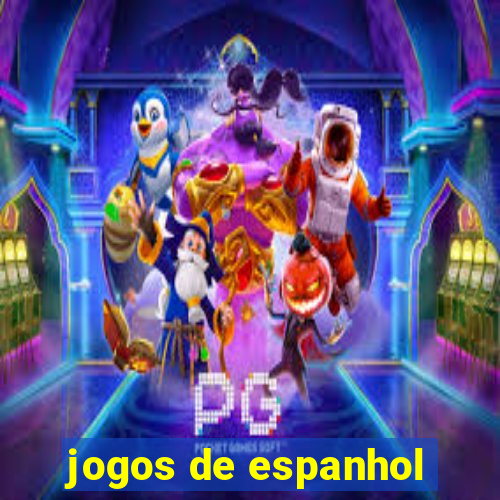 jogos de espanhol