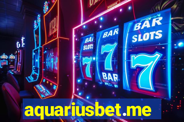 aquariusbet.me