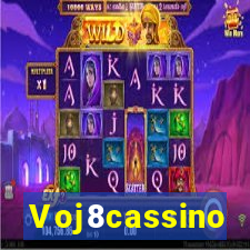 Voj8cassino