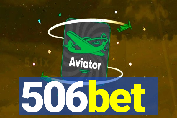 506bet