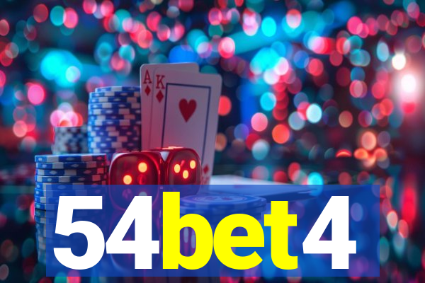 54bet4