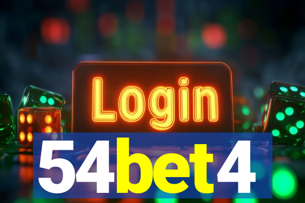 54bet4