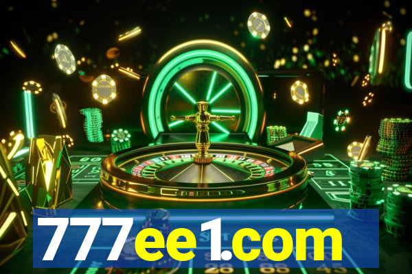 777ee1.com