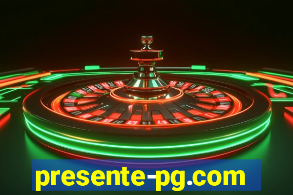 presente-pg.com