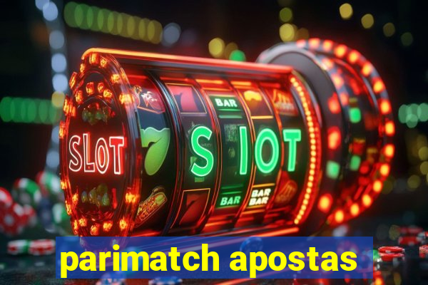 parimatch apostas